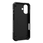 Urban Armor Gear Monarch Pro kevlar mobile phone case 15.5 cm (6.1") Cover Black