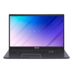 ASUS E510MA-EJ653WS Intel® Celeron® N4020 Laptop 39.6 cm (15.6") Full HD 4 GB DDR4-SDRAM 128 GB eMMC Wi-Fi 5 (802.11ac) Windows 11 Home in S mode Black