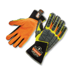 ERGODYNE Impact Reducing Glove L (Pair)