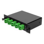 AddOn Networks ADD-WDM-L0411-56-ALC-UTOE wave division multiplexer