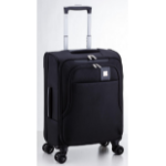 Urban Factory CTT01UF-V3 bagage Chariot Noir Polyester