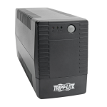 Tripp Lite VS450T uninterruptible power supply (UPS) Line-Interactive 0.45 kVA 240 W