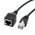 JLC RJ45 Ethernet extender cable 0.3m.