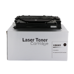 CTS Wholesale Reman HP CF280X Toner Ctg 80X