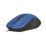 NATEC Drake mouse Office Right-hand USB Type-A Optical 3200 DPI