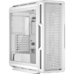 Corsair 5000T Midi Tower White