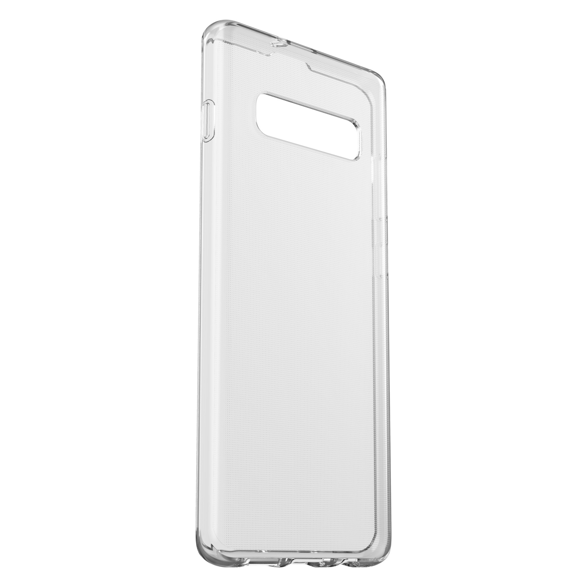 OtterBox Clearly Protected Skin para Galaxy S10+