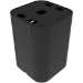 Zebra 3PTY-SC-2000-R1-01 POS system accessory POS Stand Black