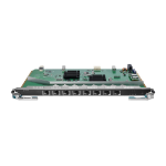 TP-Link DeltaStream DS-LGPA-08 optical line terminal (OLT)