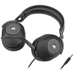 Corsair HS65 SURROUND Casque Avec fil À la main Jouer Charbon