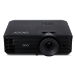 Acer X118H videoproyector Proyector de alcance estándar 3600 lúmenes ANSI DLP SVGA (800x600) Negro