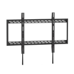 Brateck LP37-69F TV mount 2.54 m (100") Black