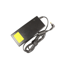 CoreParts MBA50169 power adapter/inverter Indoor 120 W Black