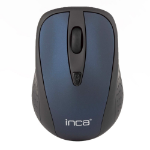 Inca IWM-201RL muis RF Draadloos Optisch