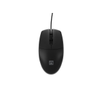 NAT EC Ruff Plus mouse Right-hand USB Type-A Optical 1200 DPI