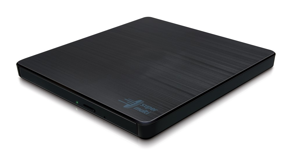 Image of HLDS GP60NB60 - DVD - DVD Burner - USB 2.0