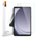 Spigen Galaxy Tab A9 8.7 Screen Protector GLAS.tR Slim Clear