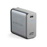 Satechi ST-UC100WSM mobile device charger Laptop, Tablet Gray AC Fast charging Indoor