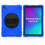 JLC Samsung Tab A11 8.7 Wolverine with Screen Blue