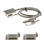 CAB-STACK-1M-AO - SCSI Cables -