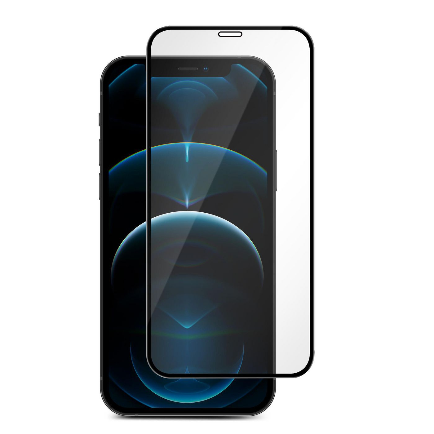 Estuff Es501153 Mobile Phone Screen/Back Protector Apple 1 Pc(S)