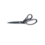 MAUL 7690890 stationery/craft scissors Straight cut Black, Grey