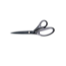 MAUL 7690890 stationery/craft scissors Straight cut Black, Grey