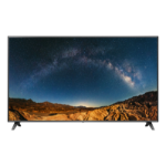 LG 43UR781C TV 109.2 cm (43") 4K Ultra HD Smart TV Wi-Fi Black 270 cd/m²