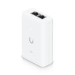 Ubiquiti PoE+ dper (30W), 48V DC