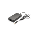 Kramer Electronics PS-2405 power adapter/inverter Indoor 120 W Black