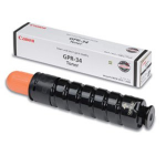 Canon GPR-34 toner cartridge 1 pc(s) Original Black