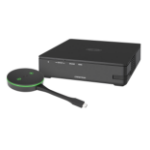 Crestron AM3-111 KIT wireless presentation system HDMI Desktop
