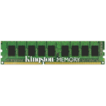 Kingston Technology System Specific Memory 4GB DDR3 1333MHz Module memory module 1 x 4 GB ECC