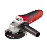 Einhell TC-AG 115 angle grinder 11.5 cm 12000 RPM 500 W 1.81 kg