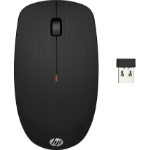 HP Wireless Mouse with