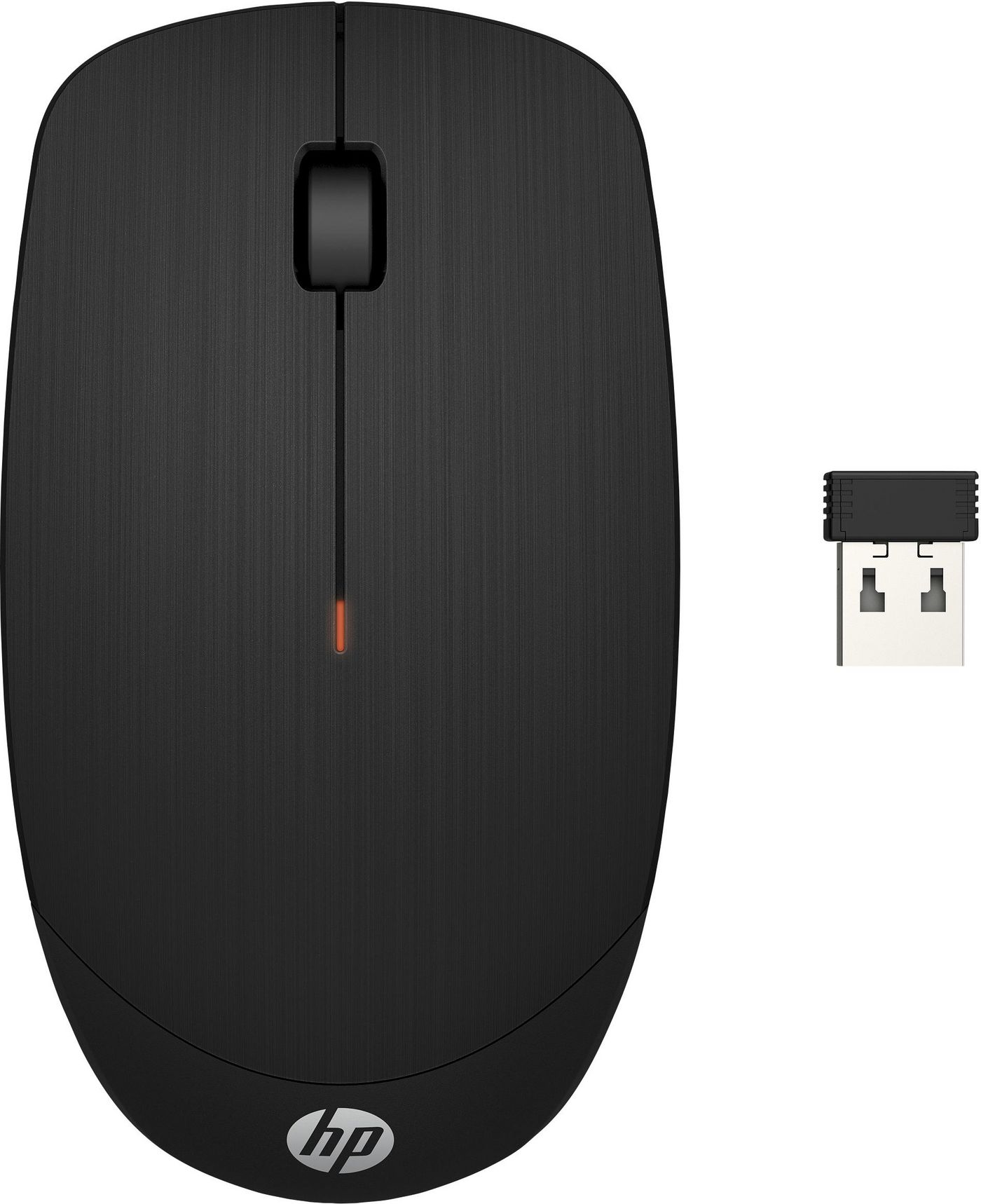 HP Wireless Mouse with