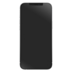 OtterBox Trusted Glass Series voor Apple iPhone 12 Pro Max, transparant