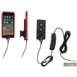 Brodit 727194 houder Actieve houder Mobiele telefoon/Smartphone Zwart