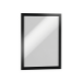 Durable DURAFRAME magnetisch frame A4 Zwart
