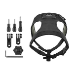 Garmin 010-12256-25 action sports camera accessory Camera dog harness