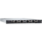 DELL PowerEdge R660 Rack Server with Liquid Cooling, 10x2.5" Drive Bays, Dual - Certified Refurbished