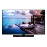 Samsung HJ690 139.7 cm (55") 4K Ultra HD Smart TV Black 20 W