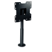 Peerless HP432-002 TV mount 94 cm (37") Black
