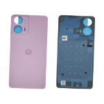 Motorola EU Product - G24 XT2423 Back cover - Pink Lavender