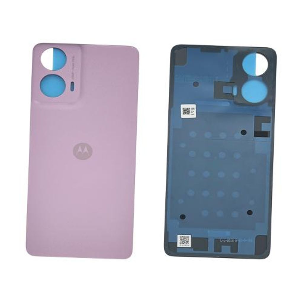 EU Product - G24 XT2423 Back cover - Pink Lavender thumbnail