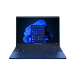 Dynabook PortÃ©gÃ© X40L-K-006003 Laptop 35.6 cm (14") WUXGA IntelÂ® Coreâ„¢ i5 i5-1240P 16 GB LPDDR5-SDRAM 512 GB SSD Wi-Fi 6E (802.11ax) Windows 10 Pro Blue