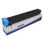 CoreParts MSP7297 tonercartridge 1 stuk(s) Cyaan