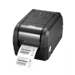 TSC TX310 label printer Direct thermal / Thermal transfer 300 x 300 DPI 152 mm/sec Wired & Wireless Ethernet LAN Wi-Fi Bluetooth