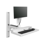 Ergotron 45-618-251 All-in-One PC/workstation mount/stand 23.6 lbs (10.7 kg) White 27"