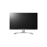 LG 27UL600-W LED display 68.6 cm (27") 3840 x 2160 pixels 4K Ultra HD Black, White